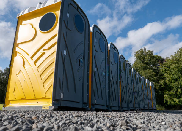 Portable Restroom Servicing (Cleaning and Restocking) in Strafford, MO