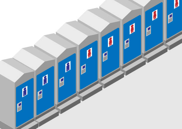 Reliable Strafford, MO Portable Potty Rental Solutions