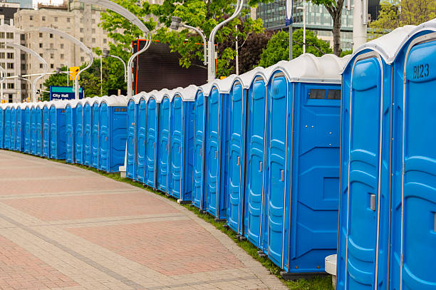 Best Portable Toilet Rental for Emergency Services  in Strafford, MO